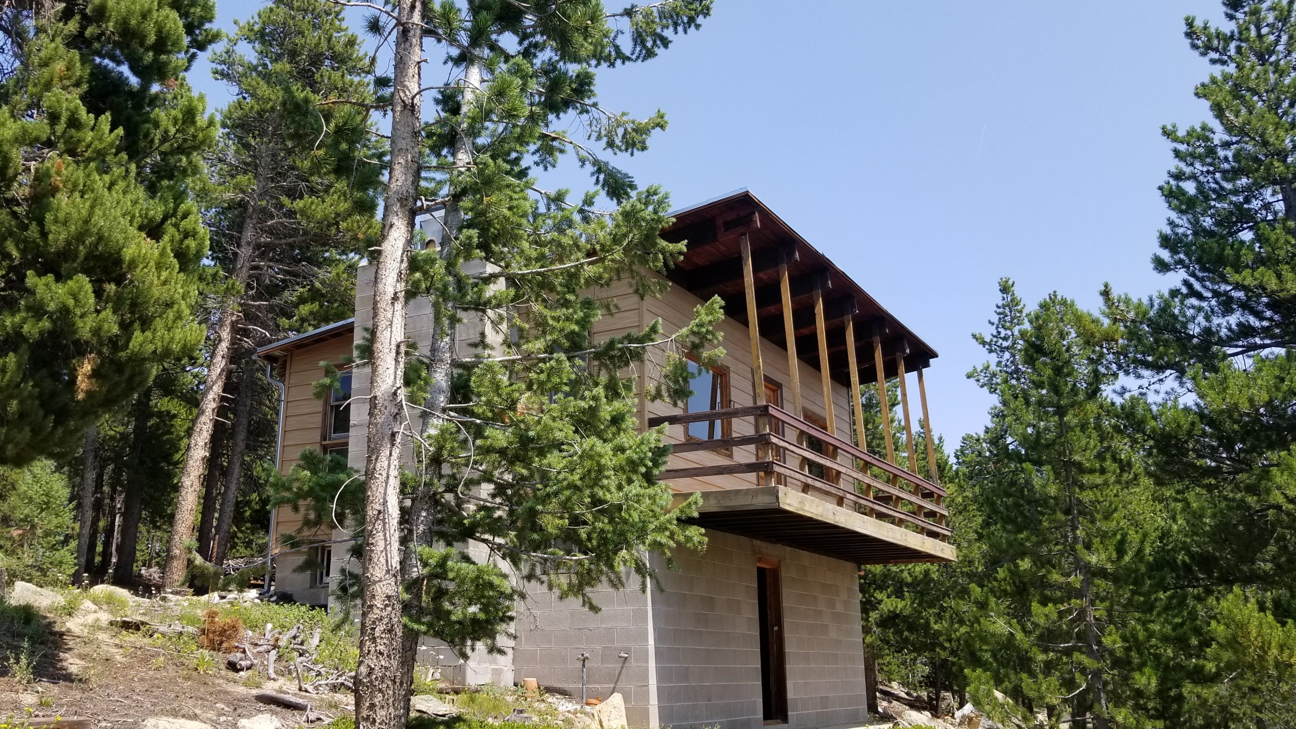 2 Rudi Pic SW Corner & deck